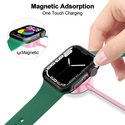 2026 Upgraded for Apple Watch Charger Magnetic USB C Charging Cable