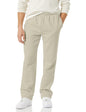 Amazon Essentials Men's Fleece Open Bottom Sweatpant (Available in Big & Tall)