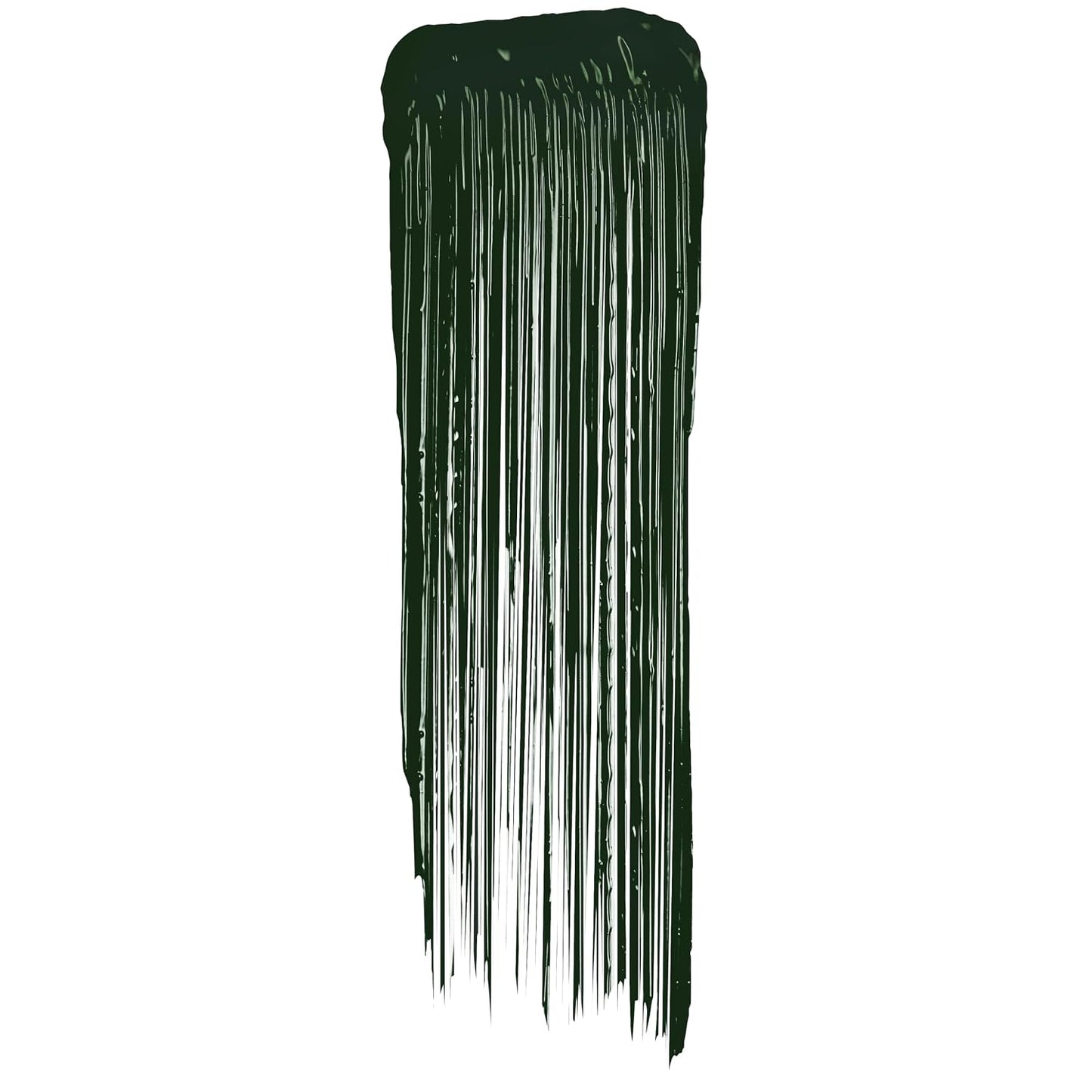 Maybelline Lash Sensational Sky High Washable Mascara Makeup, Volumizing, Lengthening, Defining, Curling, Multiplying, Buildable Formula, Blackest Black, 1 Count
