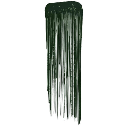Maybelline Lash Sensational Sky High Washable Mascara Makeup, Volumizing, Lengthening, Defining, Curling, Multiplying, Buildable Formula, Blackest Black, 1 Count