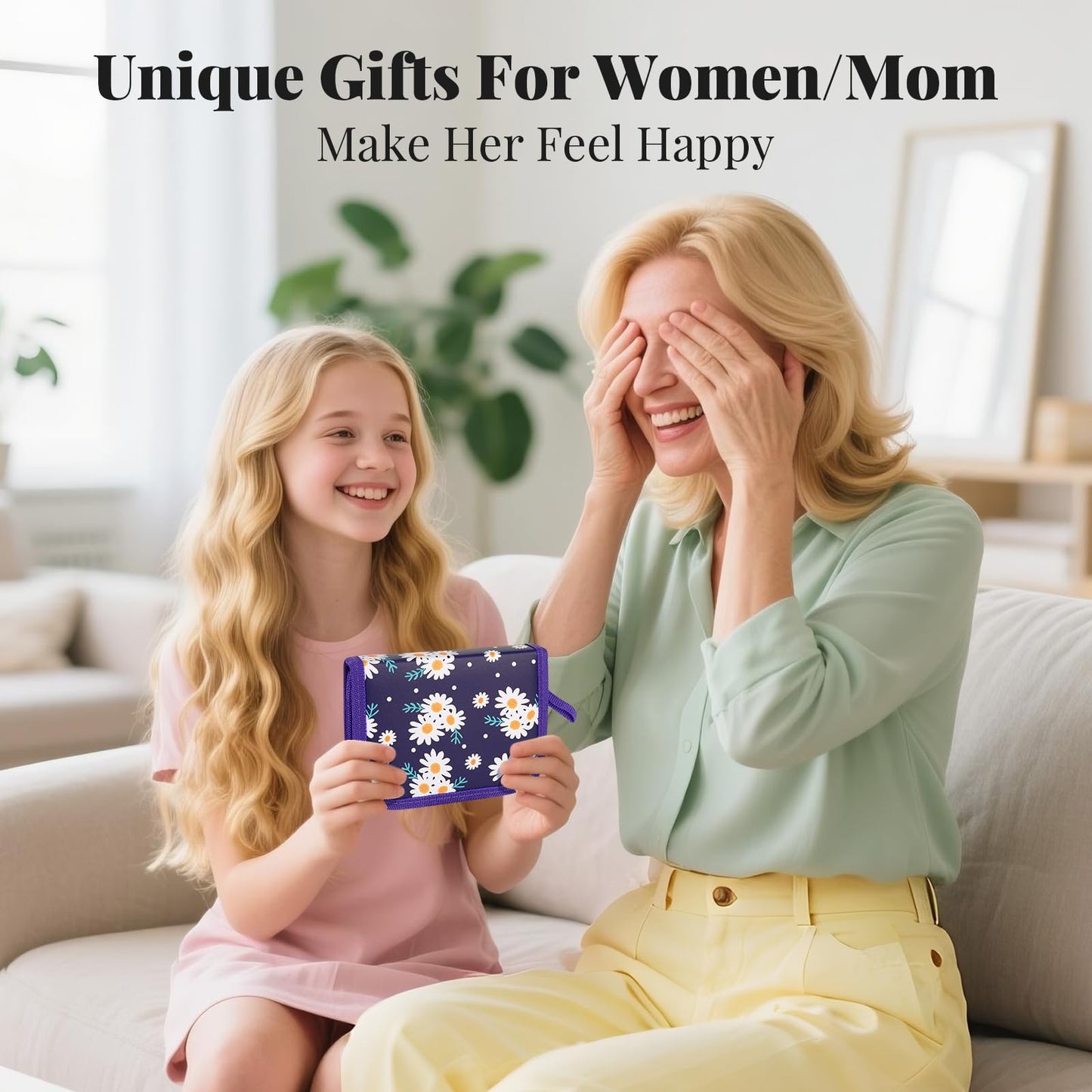 Coquimbo Sewing Kit for Adults, Christmas Stocking Stuffers for Teen Girls