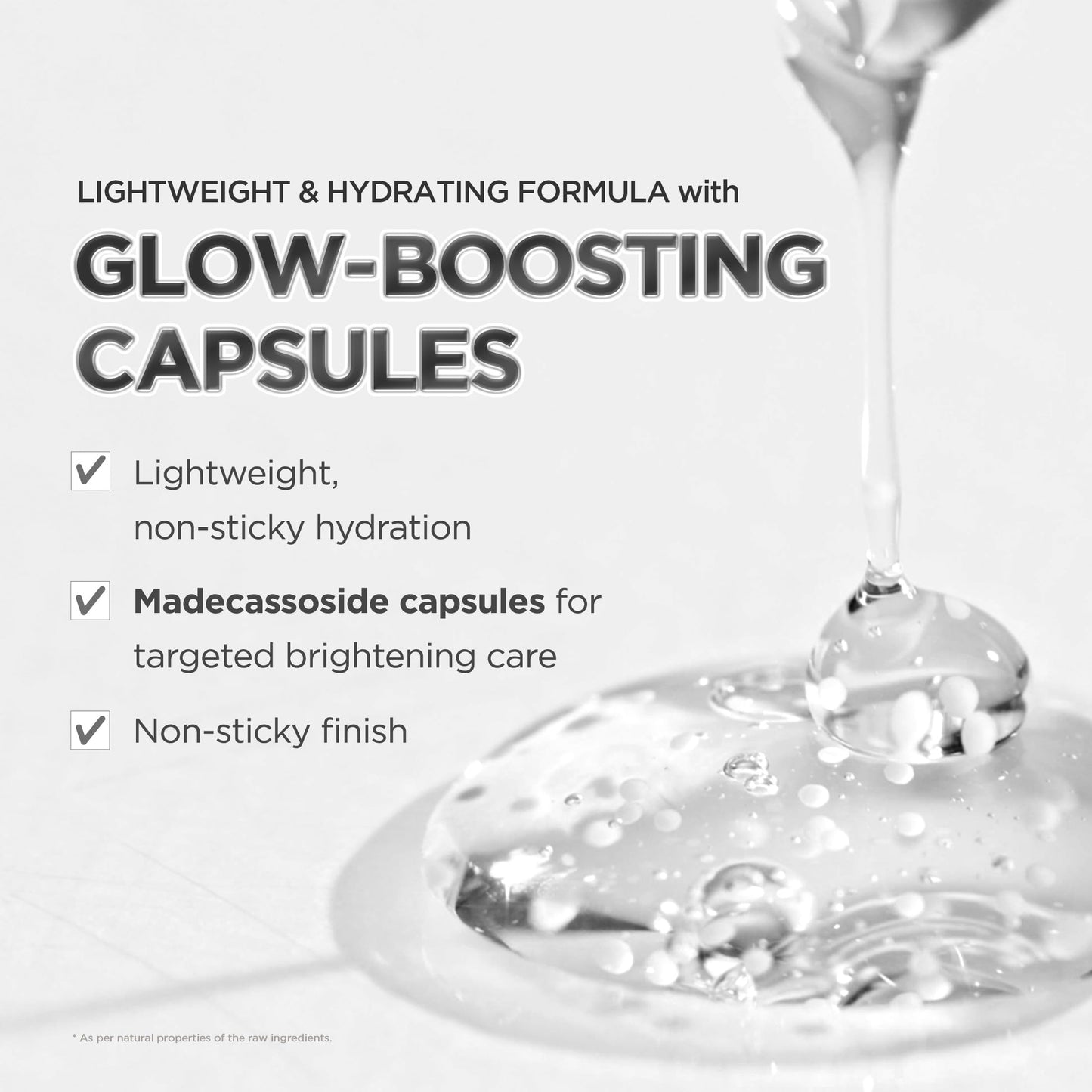 SKIN1004 [Hudson's Pick] Madagascar Centella Ampoule, Korean Face Serum with Centella Asiatica for Hydrating & Moisturizing, Soothing Facial Serum for Skin Balance, Korean Skin Care, 1.85 fl.oz, 55ml