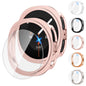 Tensea 5+5PCS for Samsung Galaxy Watch Ultra 47mm Screen Protector Case