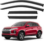 Window Visors Rain Guards for 2020-2025 Nissan Sentra