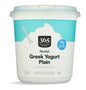 365 By Whole Foods Market, Greek Yogurt, Plain Nonfat, 32 Ounce