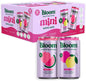 Bloom Nutrition Zero Sugar Energy Drink, Apple Crisp, 12oz 12pk