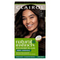 Clairol Natural Instincts Demi-Permanent Hair Dye, 4 Dark Brown | 1 Pack