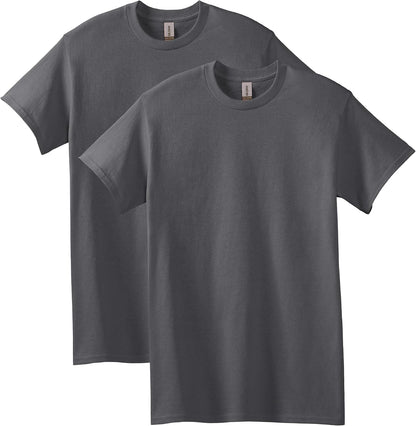 Gildan Adult Heavy Cotton T-Shirt, Style G5000