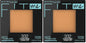 Maybelline Fit Me Matte + Poreless Pressed Face Powder Makeup & Setting Powder, Buff Beige, 1 Count