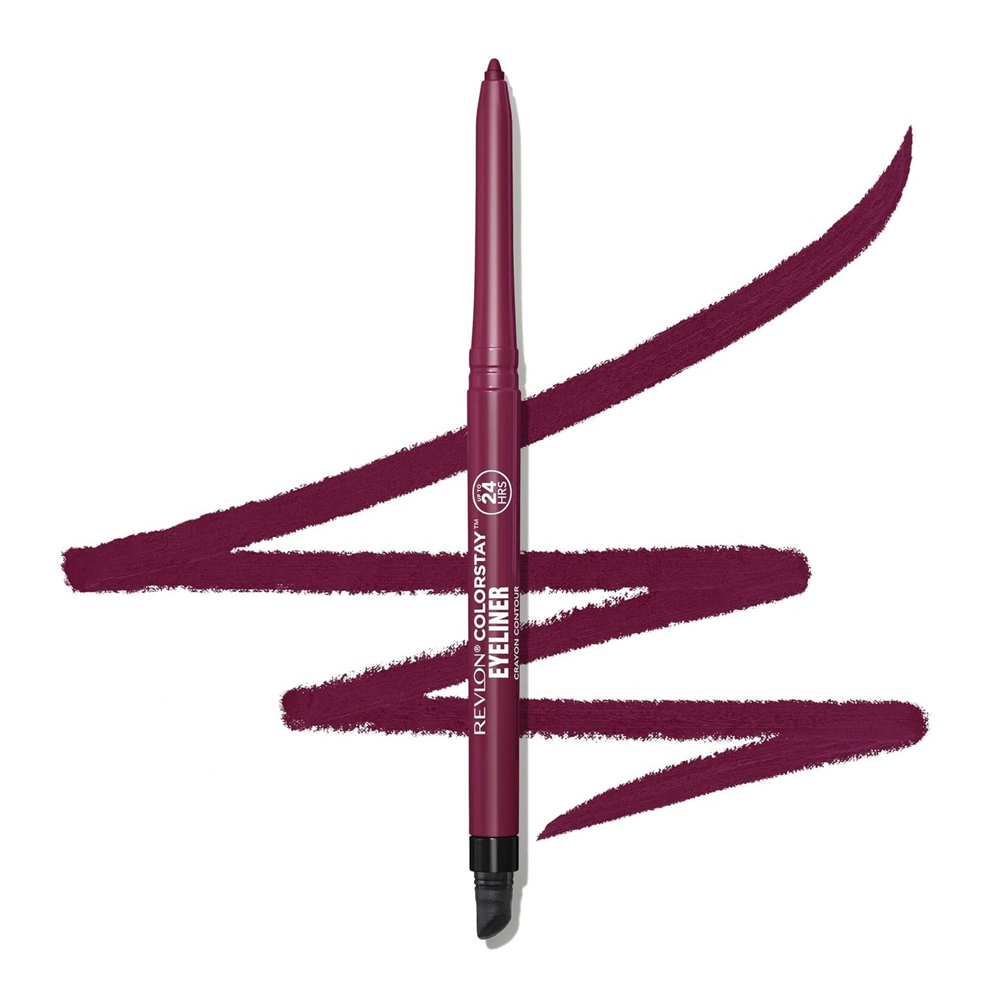 Revlon Colorstay Eye Liner 203 Brown 0,28g
