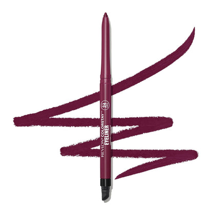 Revlon Colorstay Eye Liner 203 Brown 0,28g