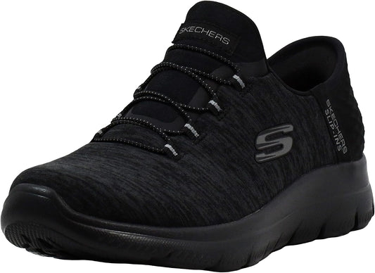 Skechers Women’s Summits Dazzling Haze Sneaker
