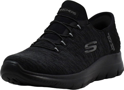 Skechers Women’s Summits Dazzling Haze Sneaker