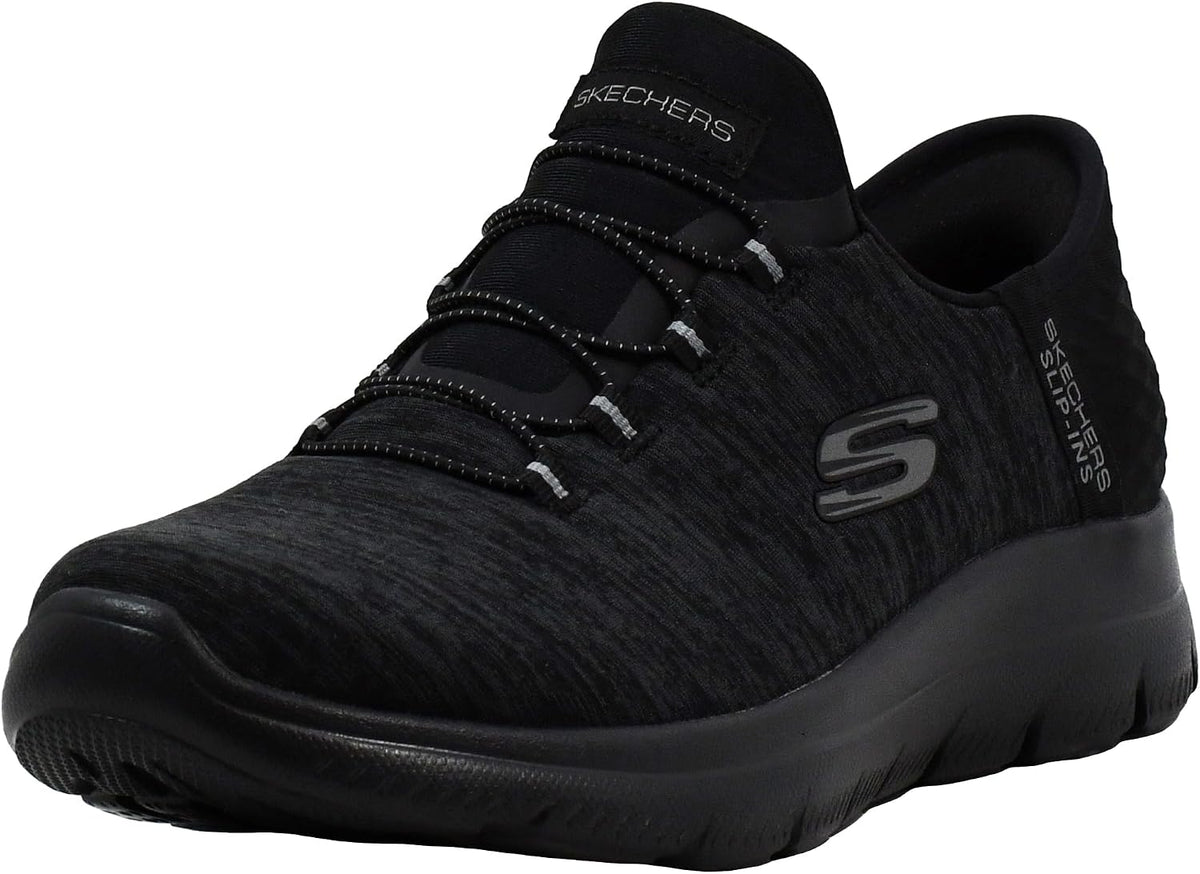 Skechers Women’s Summits Dazzling Haze Sneaker