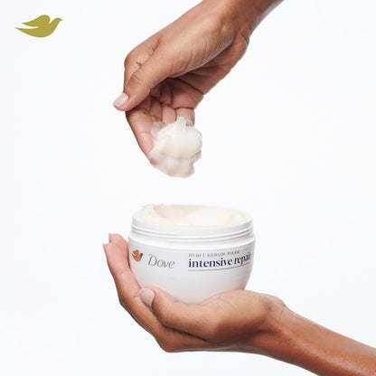 Dove Intensive Repair 10in1 Mask for Damaged Hair & Breakage 9.2oz