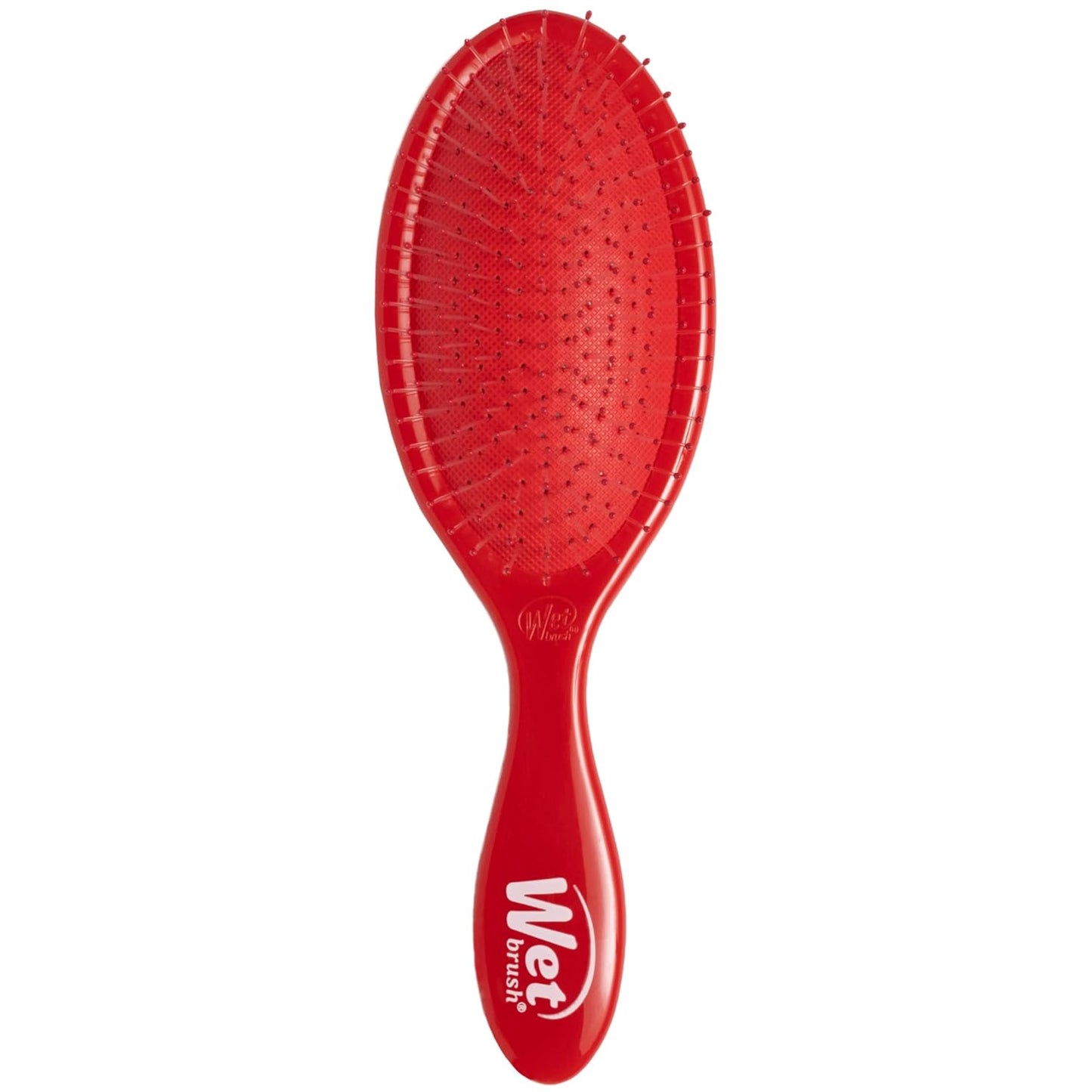 Wet Brush Original Detangler Hair Brush, Sky, For All Hair Textures