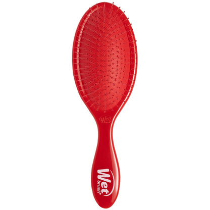 Wet Brush Original Detangler Hair Brush, Sky, For All Hair Textures
