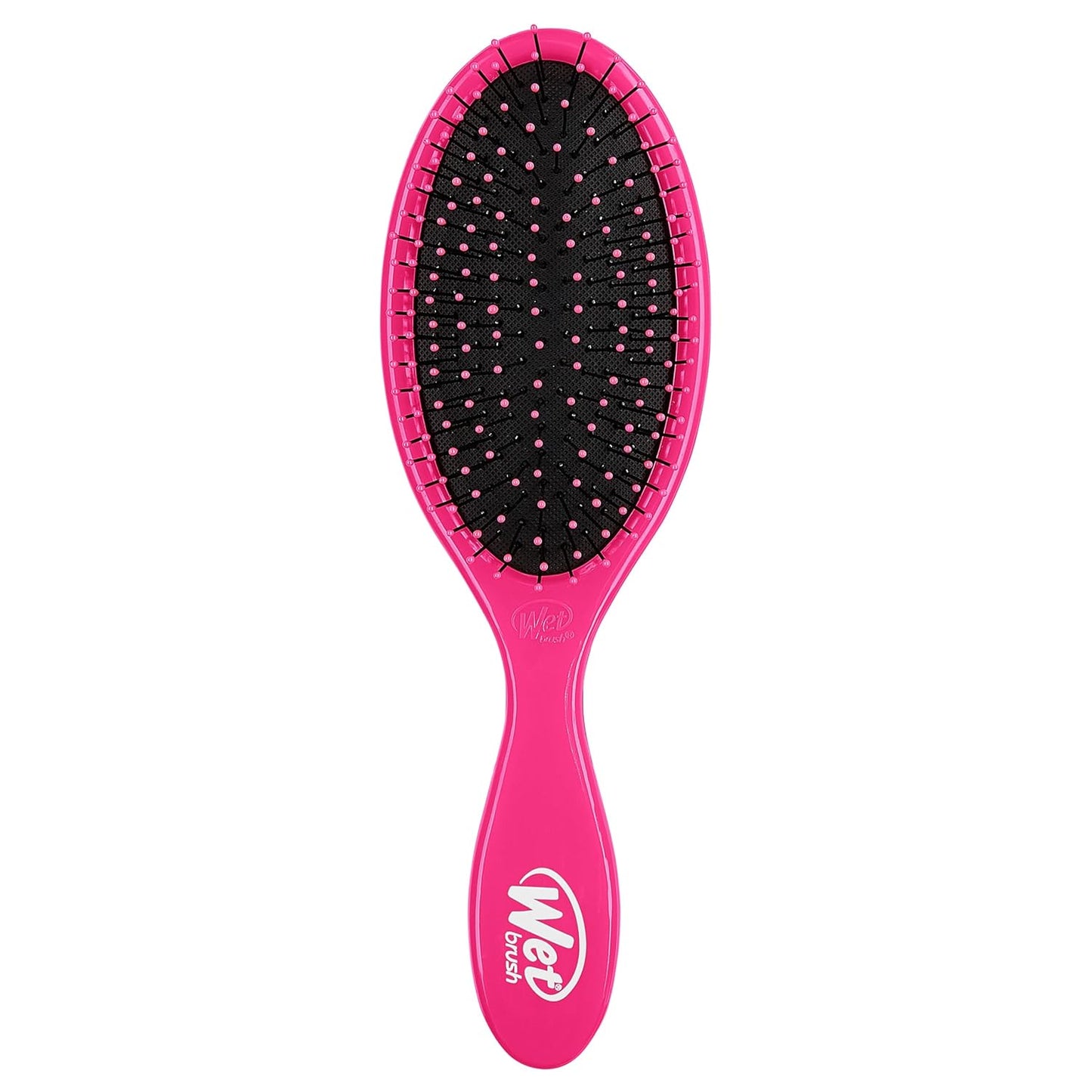 Wet Brush Original Detangler Hair Brush, Sky, For All Hair Textures