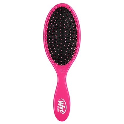 Wet Brush Original Detangler Hair Brush, Sky, For All Hair Textures