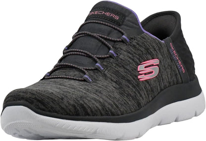 Skechers Women’s Summits Dazzling Haze Sneaker