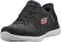 Skechers Women’s Summits Dazzling Haze Sneaker