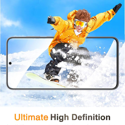 Wiaocit Camera Lens Protector for iPhone 16 Pro/iPhone 16 Pro Max