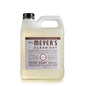 Mrs. Meyer's Clean Day, Hand Soap Refill, Lemon Verbena Scent, 33 Fl Oz