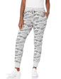 Amazon Essentials Women's Cotton Fleece Jogger Sweatpants with Drawstring (Available in Plus Size)