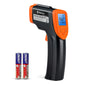 Etekcity Infrared Thermometer Laser Temperature Gun 774