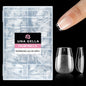 UNA GELLA 15g Nail Glue for Press On Nails with 20ml Nail Glue Remover Kit