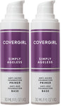 COVERGIRL Simply Ageless 3-in-1 Foundation - 240 Natural Beige
