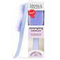 Tangle Teezer Ultimate Detangler Brush, Straight to Wavy, Liquorice Black
