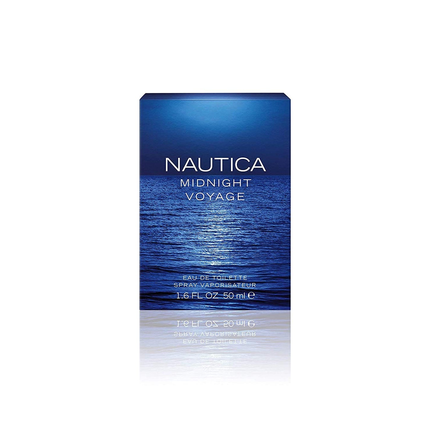 Nautica Voyage Eau de Toilette, Men's Fragrance, 3.3 fl oz