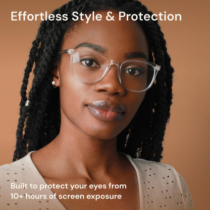 Gaoye Blue Light Glasses for Women - 3 Pack