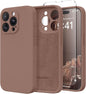 Magnetic for iPhone 17 Case Silicone Matcha