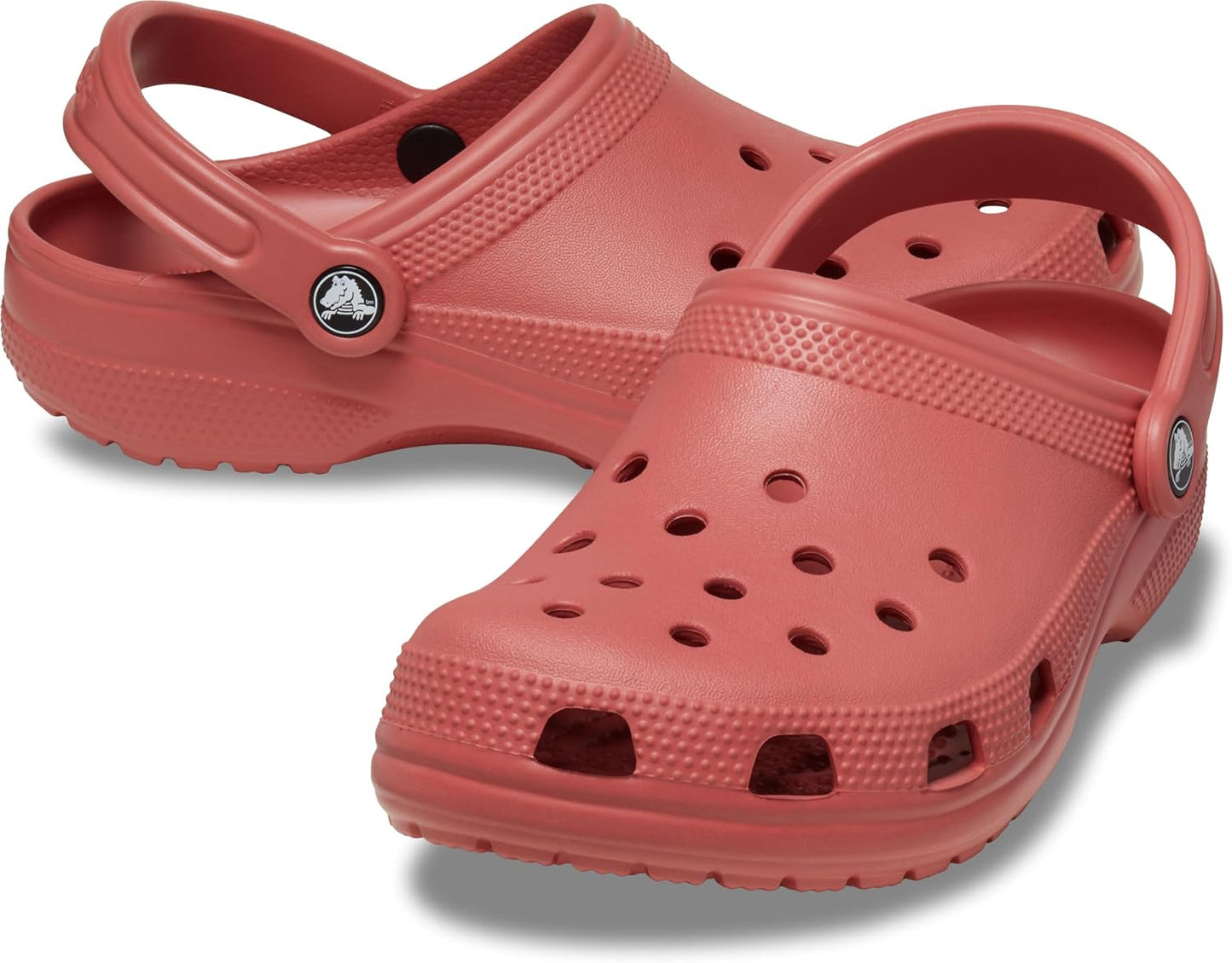 Crocs Unisex-Adult Classic Clog, Clogs for Women and Men