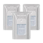 Touchland Top 5 Hydrating Hand Sanitizer Spray Set Travel Size