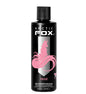 ARCTIC FOX Semi-Permanent Hair Dye - Sunset Orange, Vegan - 2 x 8 oz