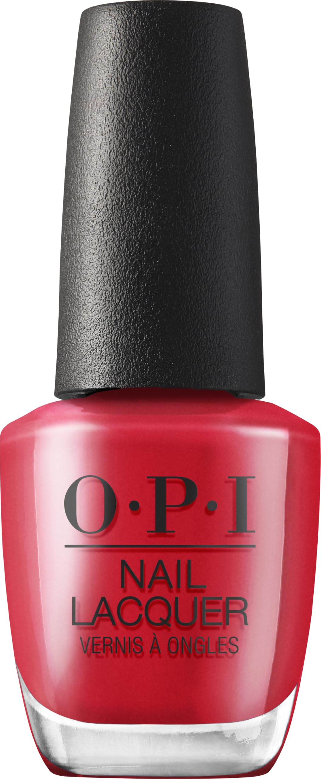 OPI Nail Lacquer Classic Nail Polish Colors | Crème, Shimmer, and Glitter