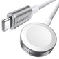 6.6FT Long for Apple Watch Charger USB Magnetic Fast Charging Cable Portable Wireless Charging Accessories Compatible with iWatch Series 11/10/9/8/7/6/5/4/3/2 Ultra 3/2/SE