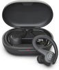 JLab, Go Sport+, True Wireless Workout Earbuds, Bluetooth Sport Earbuds, Clear Calling, Graphite