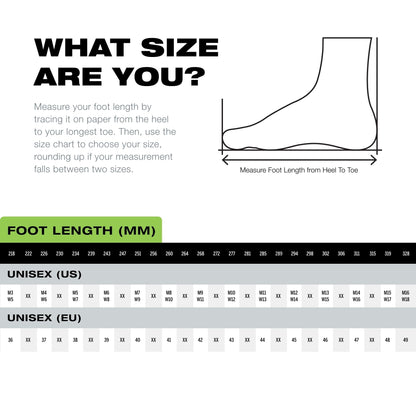 OOFOS OOahh Recovery Slide - Women’s and Men’s