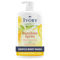 Ivory Body Wash Designed for the Whole Family, Jojoba Scent, 35 oz