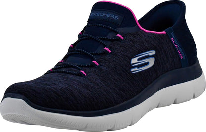 Skechers Women’s Summits Dazzling Haze Sneaker