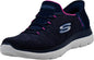 Skechers Women’s Summits Dazzling Haze Sneaker