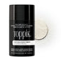 Toppik Hair Building Fibers, Fill In Fine or Thinning Hair Instantly Thicker, Fuller Looking Hair 9 Shades,4 size options