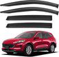 Window Visors Rain Guards for 2020-2025 Nissan Sentra