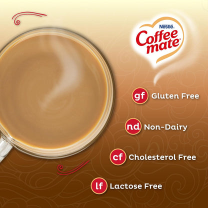 Coffee Mate Original Powder Creamer, 35.3 Oz