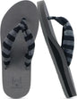 KuaiLu Flip Flops for Women with Arch Support Summer Beach Thong Sandals