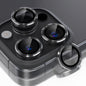 Choiche for iPhone 16 Pro/iPhone 16 Pro Max Camera Lens Protector